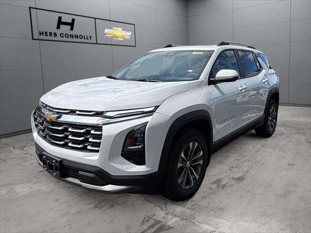 2026 Chevrolet Equinox AWD LT for sale in Framingham, MA