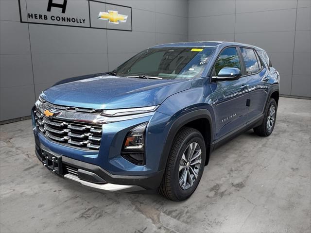 2026 Chevrolet Equinox AWD LT for sale in Framingham, MA