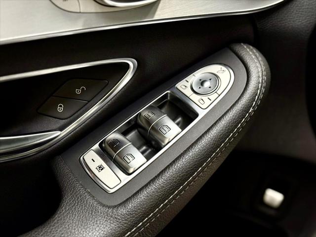 2019 Mercedes-Benz C-CLASS C 300 4MATIC