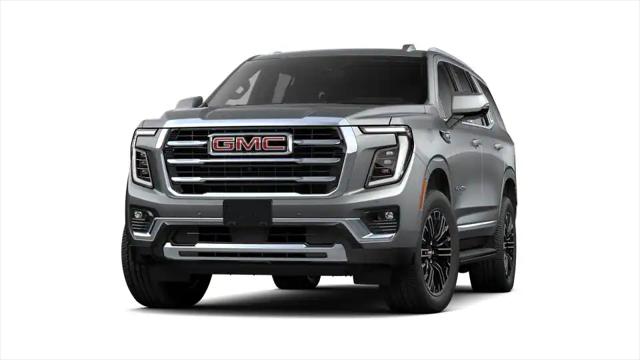 2026 GMC Yukon 4WD Elevation