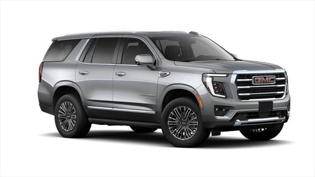 2026 GMC Yukon 4WD Elevation