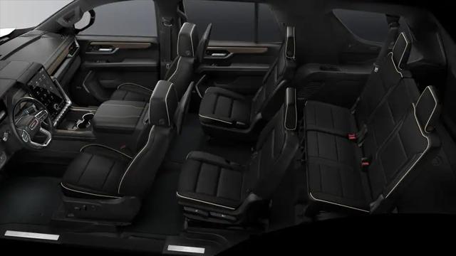 2026 GMC Yukon 4WD Elevation