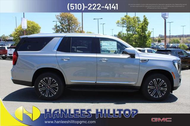 2026 GMC Yukon 4WD Elevation