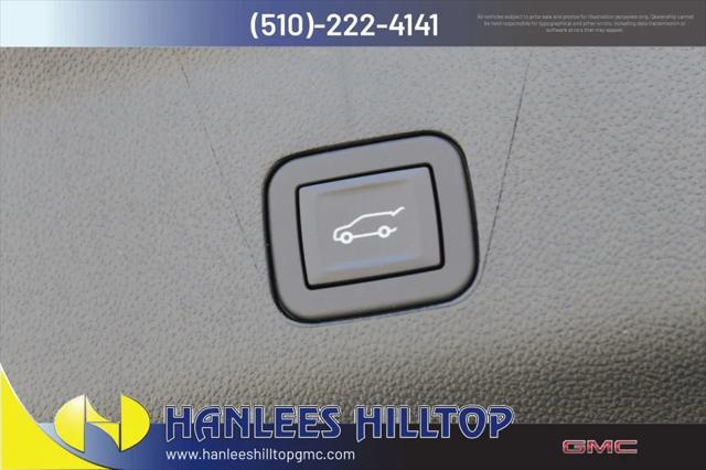 2026 GMC Yukon 4WD Elevation