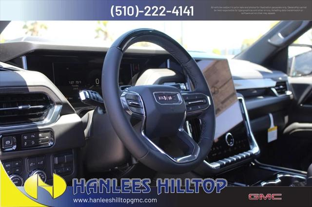 2026 GMC Yukon 4WD Elevation