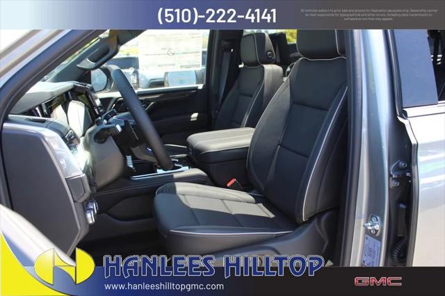 2026 GMC Yukon 4WD Elevation