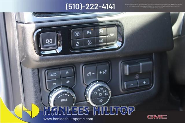 2026 GMC Yukon 4WD Elevation