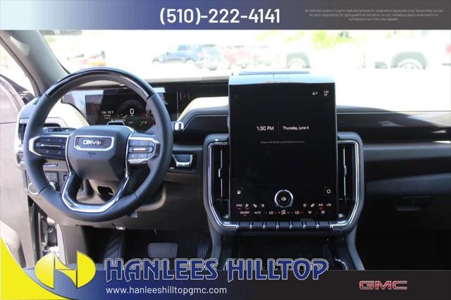 2026 GMC Yukon 4WD Elevation
