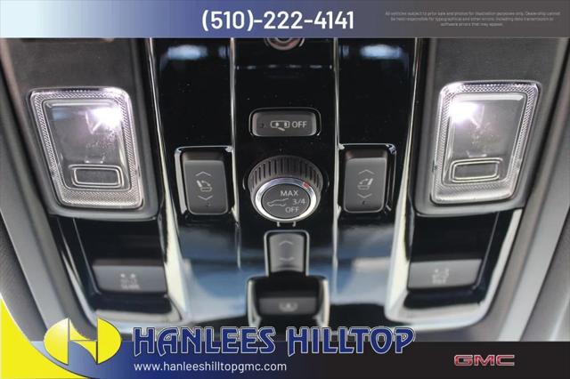 2026 GMC Yukon 4WD Elevation