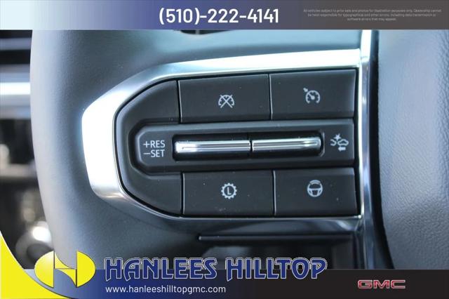 2026 GMC Yukon 4WD Elevation