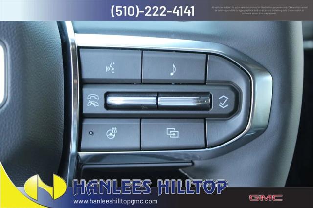 2026 GMC Yukon 4WD Elevation
