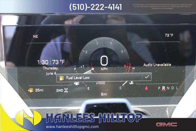 2026 GMC Yukon 4WD Elevation