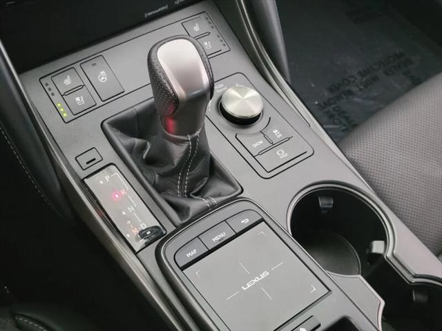 2024 Lexus IS 350 F SPORT