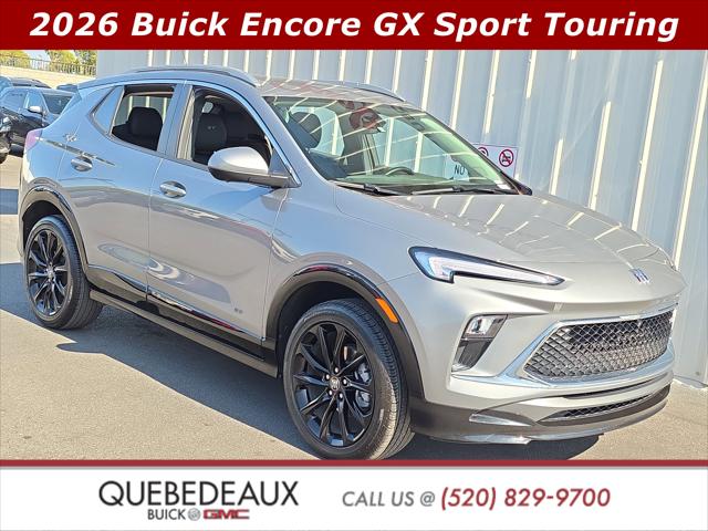 2026 Buick Encore GX Sport Touring AWD for sale in Tucson, AZ