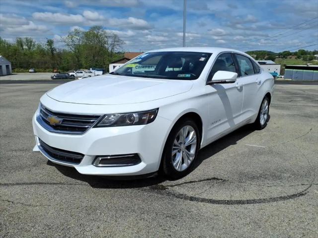 2014 Chevrolet Impala 2LT for sale in Latrobe, PA
