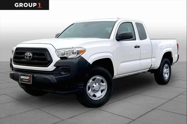 2023 Toyota Tacoma SR for sale in Lubbock, TX