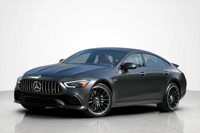 2023 Mercedes-Benz AMG GT 53 Base for sale in Beverly Hills, CA