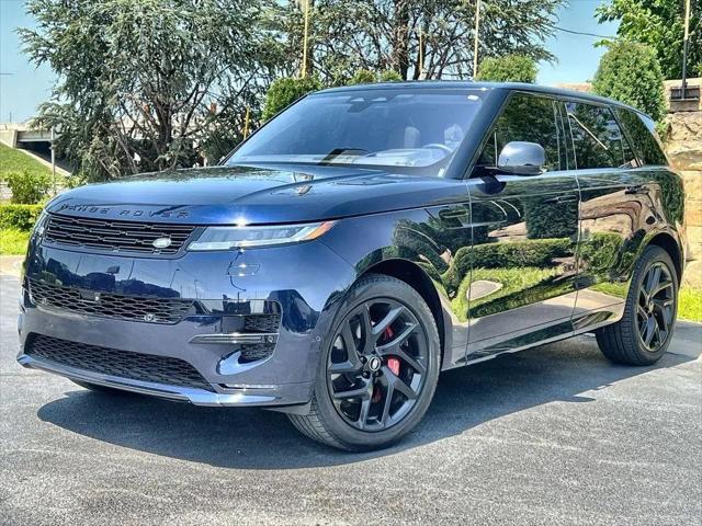 2023 Land Rover Range Rover Sport SE Dynamic for sale in Tulsa, OK