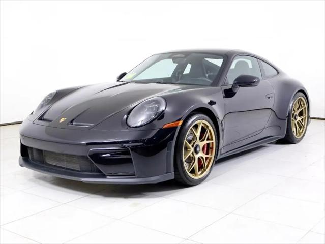 2026 Porsche 911 GT3 for sale in Norwell, MA