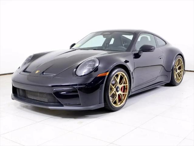 2026 Porsche 911 GT3 for sale in Norwell, MA