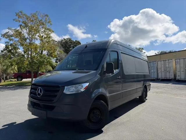 2019 Mercedes-Benz Sprinter 2500 High Roof for sale in Safety Harbor, FL