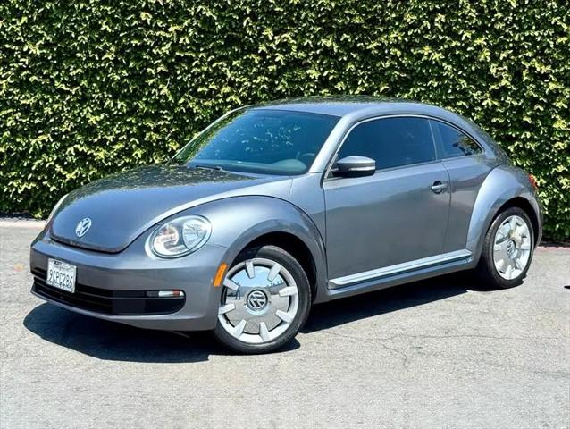 2012 Volkswagen Beetle 2.5L for sale in Lawndale, CA