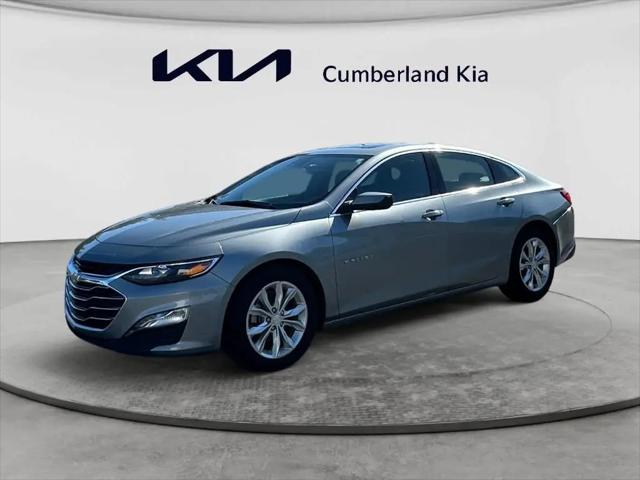2024 Chevrolet Malibu FWD 1LT for sale in Cookeville, TN