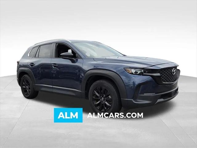 2024 Mazda CX-50 2.5 S Preferred for sale in Macon, GA