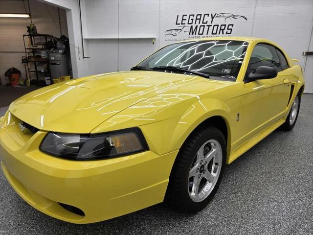 2001 Ford Mustang Cobra for sale in Danville, PA