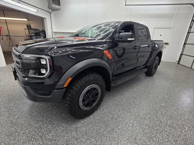2024 Ford Ranger Raptor for sale in Danville, PA