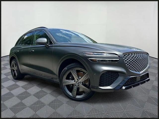 2025 Genesis GV70 3.5T AWD Sport for sale in Franklin, TN