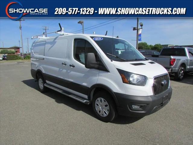 2024 Ford Transit Cargo Van Base for sale in Modesto, CA