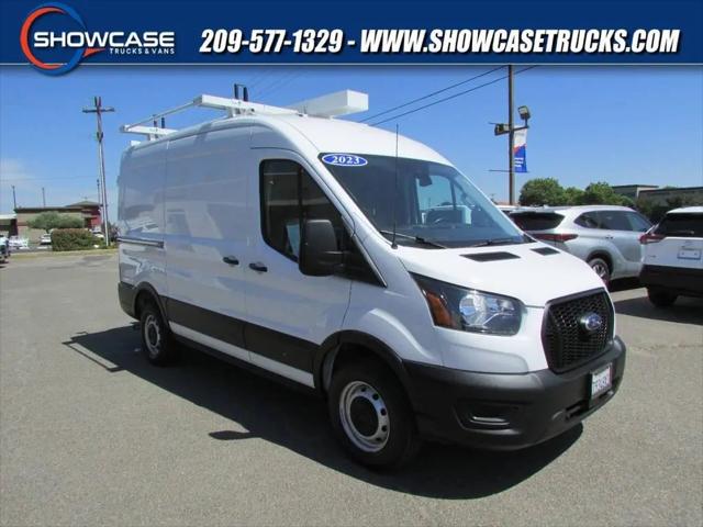 2023 Ford Transit Cargo Van Base for sale in Modesto, CA