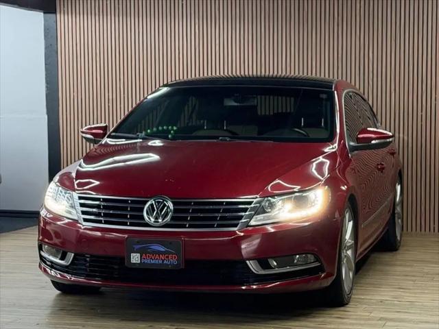 2014 Volkswagen CC 2.0T Executive for sale in Portland, OR