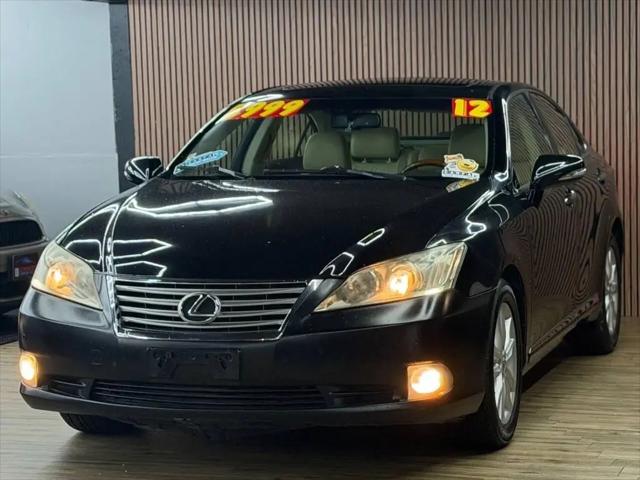 2012 Lexus ES 350 Base for sale in Portland, OR