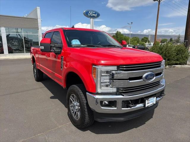 2019 Ford F-250 LARIAT for sale in The Dalles, OR