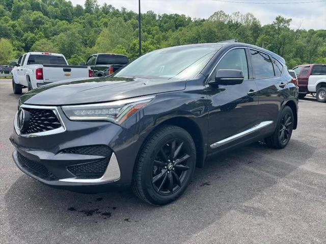 2020 Acura RDX for sale near Cambridge, OH