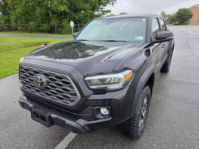 2023 Toyota Tacoma TRD Off Road for sale in Ranson, WV