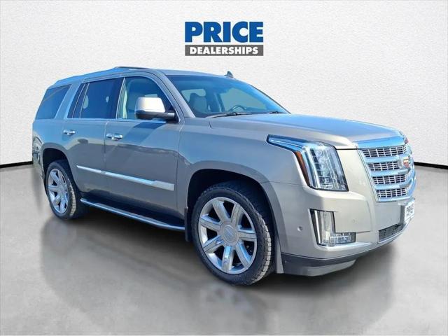 2019 Cadillac Escalade Luxury for sale in Yakima, WA