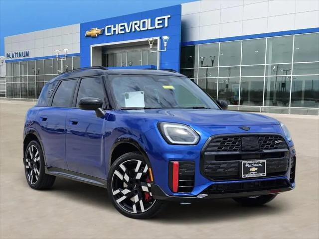 2025 MINI Cooper Countryman John Cooper Works for sale in Terrell, TX