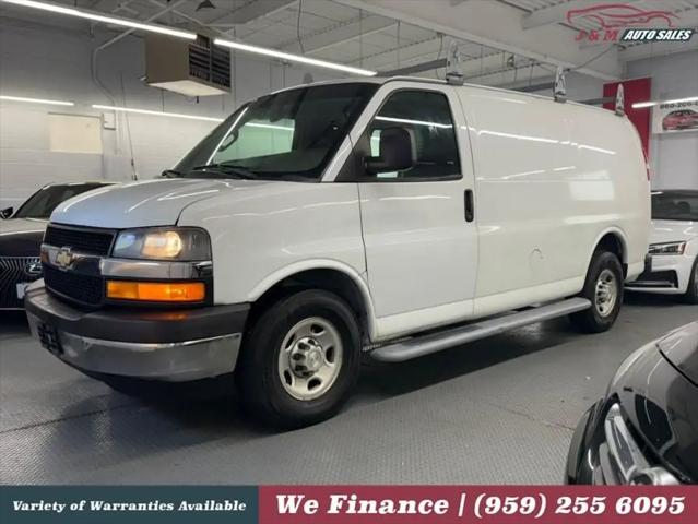 2018 Chevrolet Express Work Van for sale in Hartford, CT