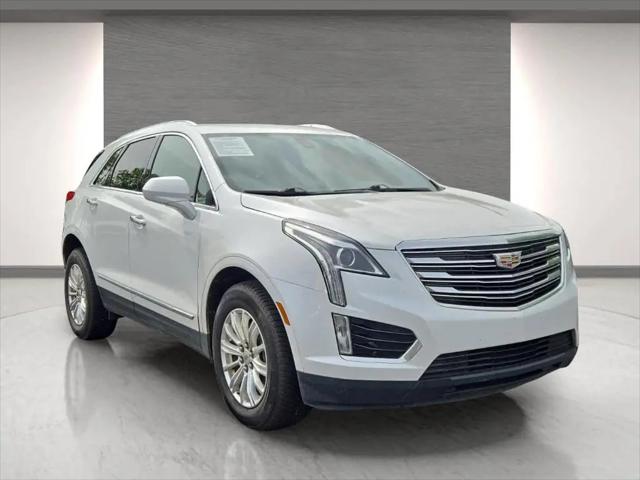 2017 Cadillac XT5 Standard for sale in Auburn, AL