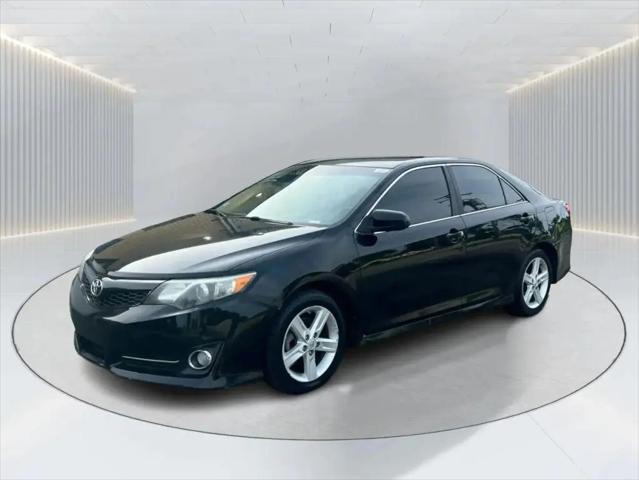 2012 Toyota Camry SE for sale in Worth, IL