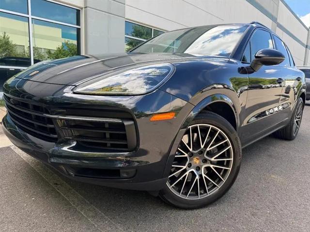 2019 Porsche Cayenne S for sale in Chantilly, VA