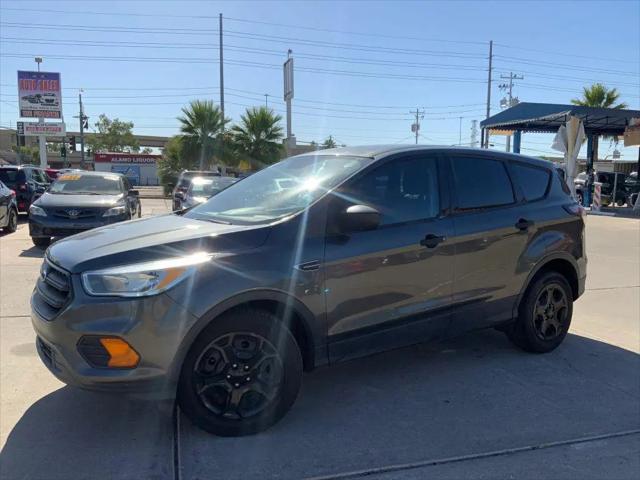 2017 Ford Escape S for sale in Phoenix, AZ