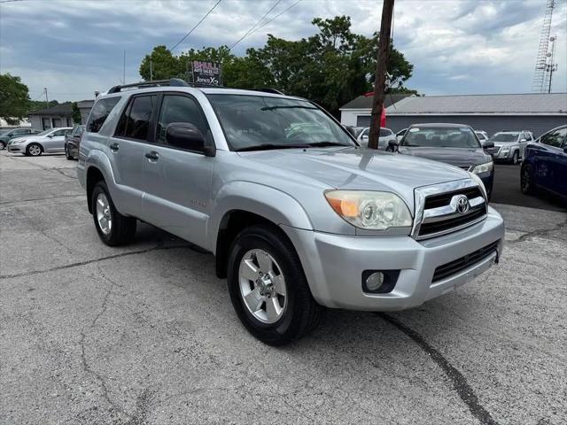 2009 Toyota 4Runner SR5 V6 for sale in Springfield, MO