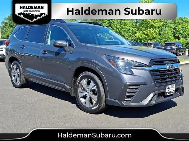 2023 Subaru Ascent Premium 8-Passenger for sale in Robbinsville Twp, NJ