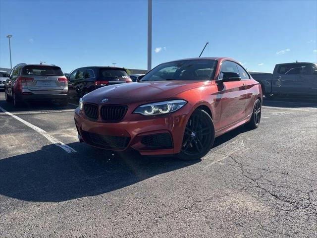 2018 BMW M240 xDrive for sale near Marysville, OH