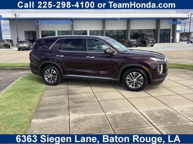 2022 Hyundai Palisade SEL for sale in Baton Rouge, LA