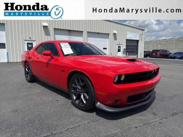 2023 Dodge Challenger R/T for sale near Marysville, OH